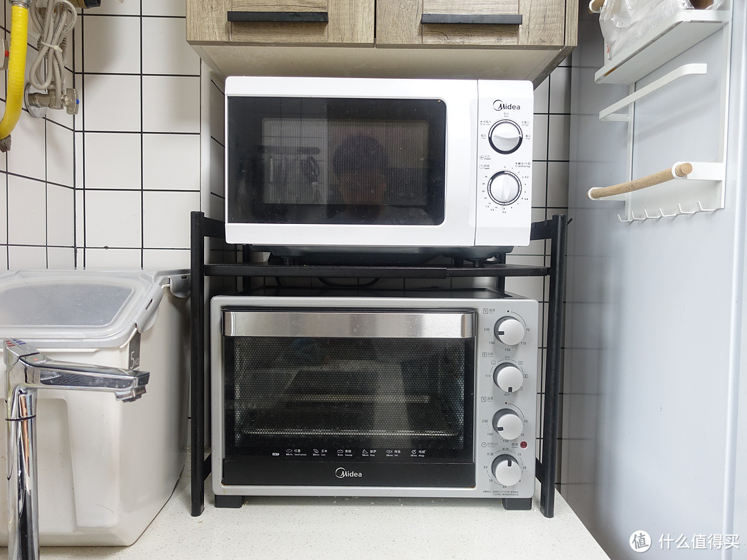 蒸烤箱不知道怎么选?上手这台凯度R8后,我给你这些建议