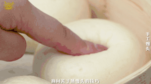 包子、馒头怎么做，才松软好吃？关键是这2步，10人8错，难怪不好吃